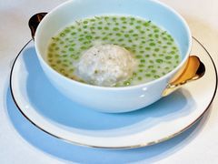 浓汤鮰鱼狮子头-子福慧(虹桥店)