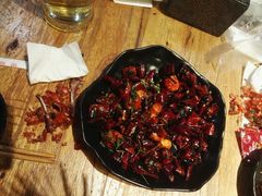 -聚点串吧·北京烧烤(赵登禹路店)