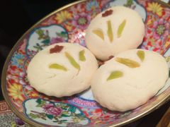 -富华斋饽饽铺·宫廷糕点·伴手礼(护国新天地店)