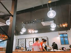 大堂-潮锅(西村财富公馆店)