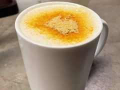 黄豆粉甜米酒-半山腰·云南菜(侨福芳草地店)