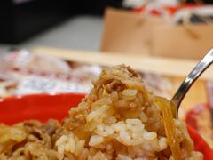 招牌牛丼饭-食其家·牛丼咖喱(蚂蚁金服店)