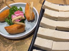 -手选潮汕鲜牛肉火锅(二七广场店)
