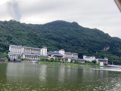 -宝晶宫旅游景区