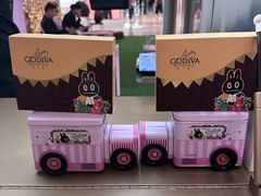 -GODIVA(王府井apm店)