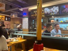 -木屋烧烤(万德庄店)