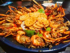 -红盔甲·小龙虾(人民广场店)