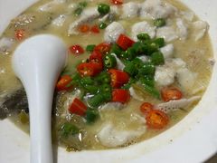 -金枝玉叶上海人家食府(三里河店)