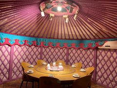 -蒙亨·手把肉·蒙古包文化主题餐厅(天恒广场店)