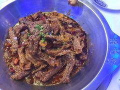 张大师鸭爪爪特色火锅-张大师鸭爪爪特色干锅(钱塘江路店)