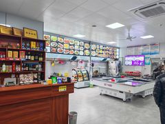 -阿水杠面(漳港店)