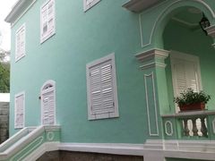 -龙环葡韵住宅式博物馆