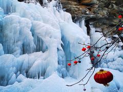 -黑龙潭风景区