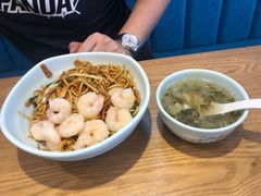-面西湖杭帮面(控江路店)