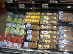 -Olé精品超市(北京合生汇店)