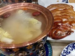 -东来顺•非遗火锅(外滩店)