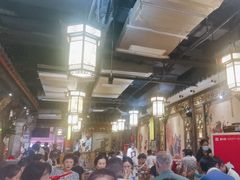 -蜀大侠火锅(建设路第五大道店)