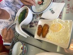 -香港新曜记茶餐厅(星耀城店)