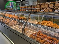 -皇后西斯汀饼店(文化路店)