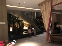 -和子足浴SPA会馆(梁溪店)