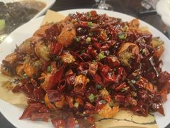 -徐记私厨(半淞园路店)