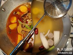 -左庭右院鲜牛肉火锅(苏州园区永旺店)