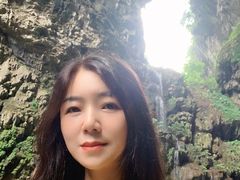 -英西峰林·洞天仙境