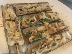 -无招牌海鲜餐厅(滨海艺术中心店)