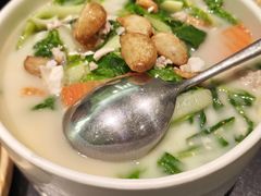 -四道菜·福建菜馆(新街口金鹰店)