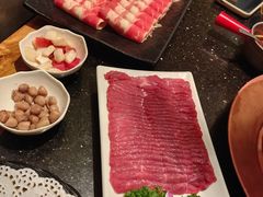 -南门涮肉(上海一店)