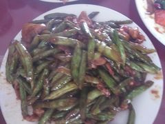 -北京龙庆四季香农家饭庄·灶台鱼·碳烤虹鳟鱼(龙庆峡店)