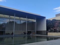 -东京国立博物馆法隆寺宝物馆
