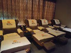 -鹤祥宫·影院足道·SPA连锁(苹果园店)