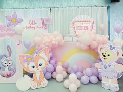 -CIAO·团建聚餐·生日派对轰趴馆(福田店)