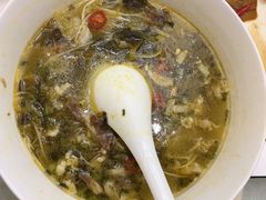 -清真悦宾楼食府(海湖店)