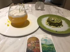 -théATRE 茶聚场(王府中環店)