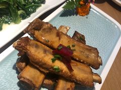 -天怡興·百年蒸饺(中心书城店)