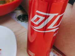 -小杨生煎(金山百联购物中心3楼店)