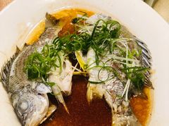 -崖口红树林海鲜餐厅