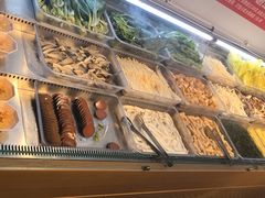 -成老灶火锅鸡(平山店)