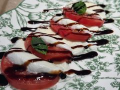 -Mammamia意大利餐厅(阳春巷店)