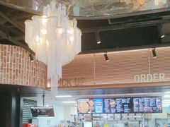-达美乐比萨(红山店)