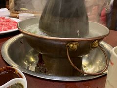 -老字号京味涮肉坊(梦溪路店)