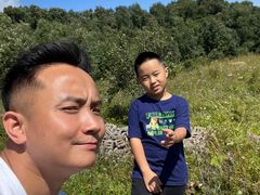 -白草畔自然风景区