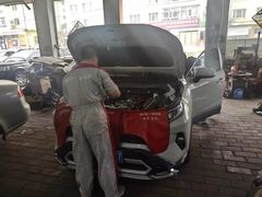 -哈尔滨龙晟一汽丰田4S店(民生路店)