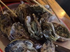 -为民烧烤吧.自贡爆炒菜(收录10年好店)