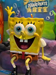 -尼克Playtime(欢乐海岸店)