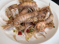 -健眺小海鲜(临海后山店)