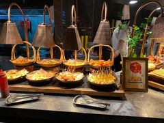 -喜庭海鲜自助(金鹰购物广场店)