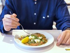 -宜家·瑞典风味餐厅(烟台路店)